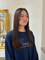 アプリ 南浦和(appri)&nbsp;髪質改善ウルトワトリートメント艶髪/髪質改善/南浦和/浦和87