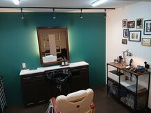 チーズバーバー(CHEE'S BARBER)
