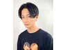 （ゲリラこのクーポン見つけた方はラッキー）カット+眉カット4000円