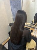 美髪カラーエステ♪