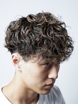 ヴェロ 福井(VeRO)&nbsp;スペインカール