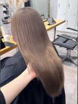 ヴェルダ 池袋店(verda)&nbsp;マロンベージュ　haruto