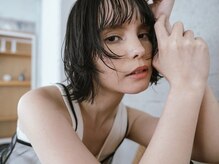 グリーン 表参道(green)の雰囲気（トレンドデザイン【顔周り/レイヤーカット/表参道/学割U24】）