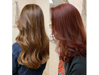 e.ll grande【イーエル グランデ】