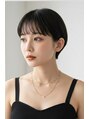 カイル (KAIL)&nbsp;大人のショートスタイル！初ショートの方にもオススメ！