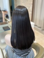 ビフィーノ ルーチェ 川西能勢口駅中店(bifino luce)&nbsp;ロングスタイル