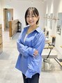 カルゥグラッシー(KALOU glassi) 窪田美樹子 センター北