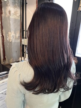 ロウイ 下北沢(LOAWe) #LOAWe guest style