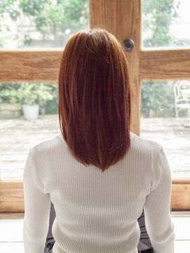 シェルク バイ シャッセ(cerc by SASE) ボブレイヤー