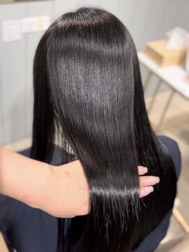 ルシエル(Le ciel) 美髪矯正