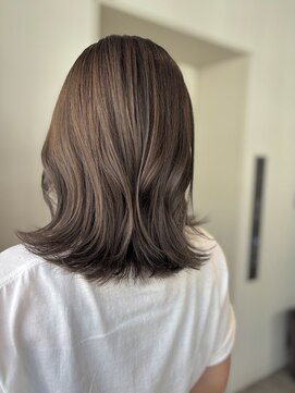 フリック 京都河原町店(FLICK) 髪質改善/髪質改善ストレート/縮毛矯正/学割U24/京都/河原町