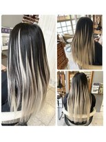 チーズ(CheE's)&nbsp;ロングスタイル