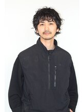 コワファースト 別府&nbsp;永瀬 幸大