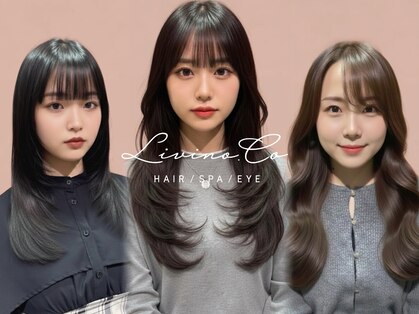リリノ 豊中曽根店(Lirino.Co)の写真