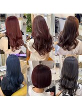 月舘りほのスタイルコレクション