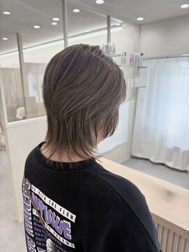 ハイライトウルフレイヤー