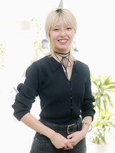 ポール 行徳店 平川 紗奈