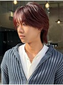 シースルー×ミディアムレイヤー【木村優希】