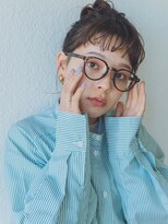 グラッド ナチュラル ヘアー(glad NATURAL HAIR)&nbsp;ヘアアレンジ