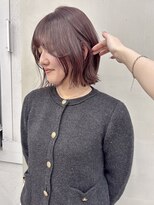 フェブ(fev)&nbsp;[ fev_iroha ] cocoa brown