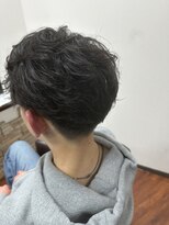 スカイ SKY&nbsp;フェザーパーマ