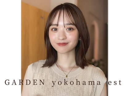 ガーデンヨコハマエスト(GARDEN YOKOHAMA est)の写真