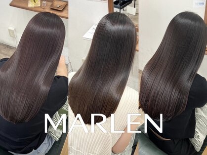 マーレン(MARLEN)の写真