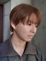 エイム(aim)&nbsp;シースルーマッシュ/ベージュカラー