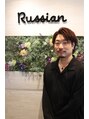 アグ ヘアー ルシアン 大宮店(Agu hair russian)&nbsp;橋本 龍