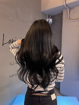 ブランシスヘアー(Bulansis Hair) ワンホンスタイル!