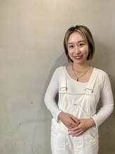 グレープバイン 辻堂(GRAPEVINES)&nbsp;中條 乃愛