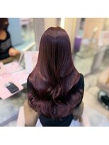 ラメール(MAISON LA MER)&nbsp;ラベンダーピンクピンクラベンダーピンクカラー
