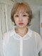 カムジーヘッド(COMEGHEAD)の写真/《*上品で、シルエットの綺麗なショートヘア*》再現性高く伸びても綺麗に＊顔まわりレイヤーとの相性も◎