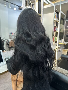 ラピス 千葉(Lapis) ブリーチ/ダブルカラー/エクステ/ハイライト/エクステ/髪質改善