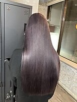 シャンプーボーイ 佐賀(SHAMPOO BOY) ロングストレートパーマ /髪質改善/トリートメント/スパ/小顔