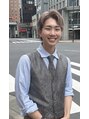 ヒロギンザ 新橋銀座口店(HIRO GINZA)&nbsp;倉林 隼大 新橋有楽町