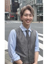 ヒロギンザ 新橋銀座口店(HIRO GINZA) 倉林 隼大 新橋有楽町