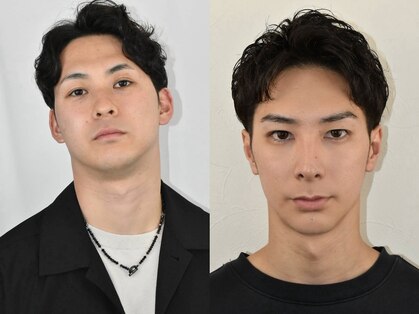 カズミ(KAZMI)の写真