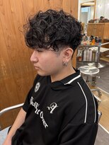 ラパンセベージュ(LA PENSEE BEIGE) LAPENSEE 水野 ゆるふわスペインカール