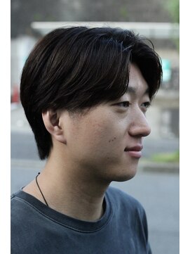 パルフェメンズ 青葉台(parfait men's) ジェントルショート