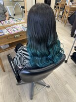 ステラ 川口東領家店(STELLA)&nbsp;エンドカラー