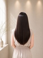 キルト(kirut)&nbsp;髪質改善ストレート