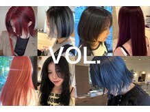フォル(VOL.)