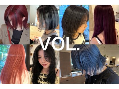 フォル(VOL.)の写真