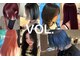 フォル(VOL.)の写真