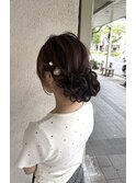 アップスタイル