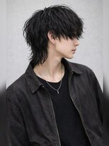 レーヴ 狭山ヶ丘(Reve.) ウルフカット10代20代30代40代