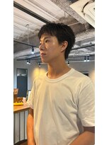 エスケイブ(S/CAVE)&nbsp;ナチュラルショート
