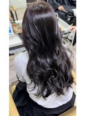 ショコラブラウン