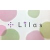 ヘアーサロン リラ(Hair Salon Lilas)のお店ロゴ